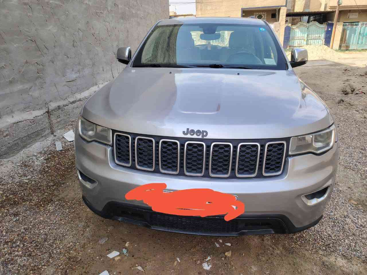 شيروكي • ٢٠١٧ • جاهزة