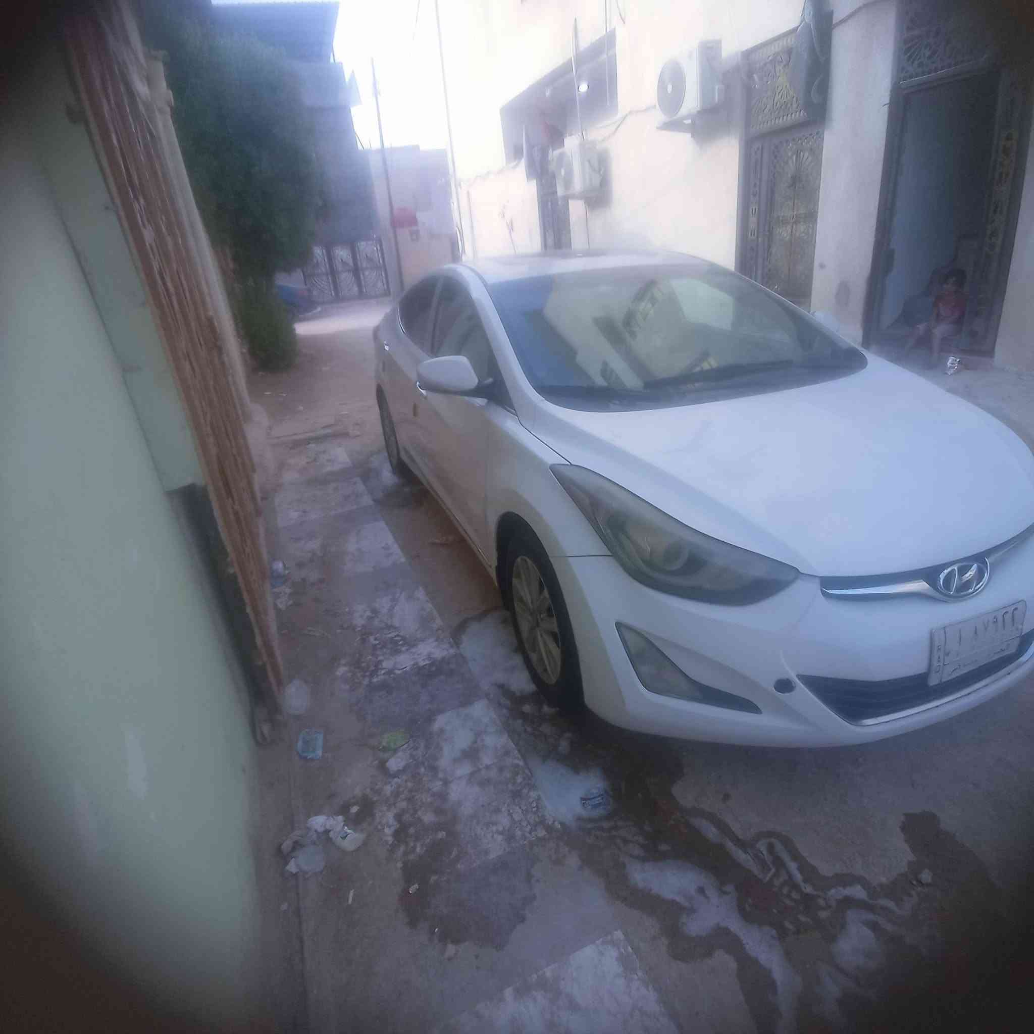 الانترا خليجي مديل 16 مكينه 1800 ..رقم بصره مكفوله من لضربه بيه كم قطعه بارد ..لسياره جاهزه ...السعر 110 وبيه مجال عنواني البصره الجزيره ***********
