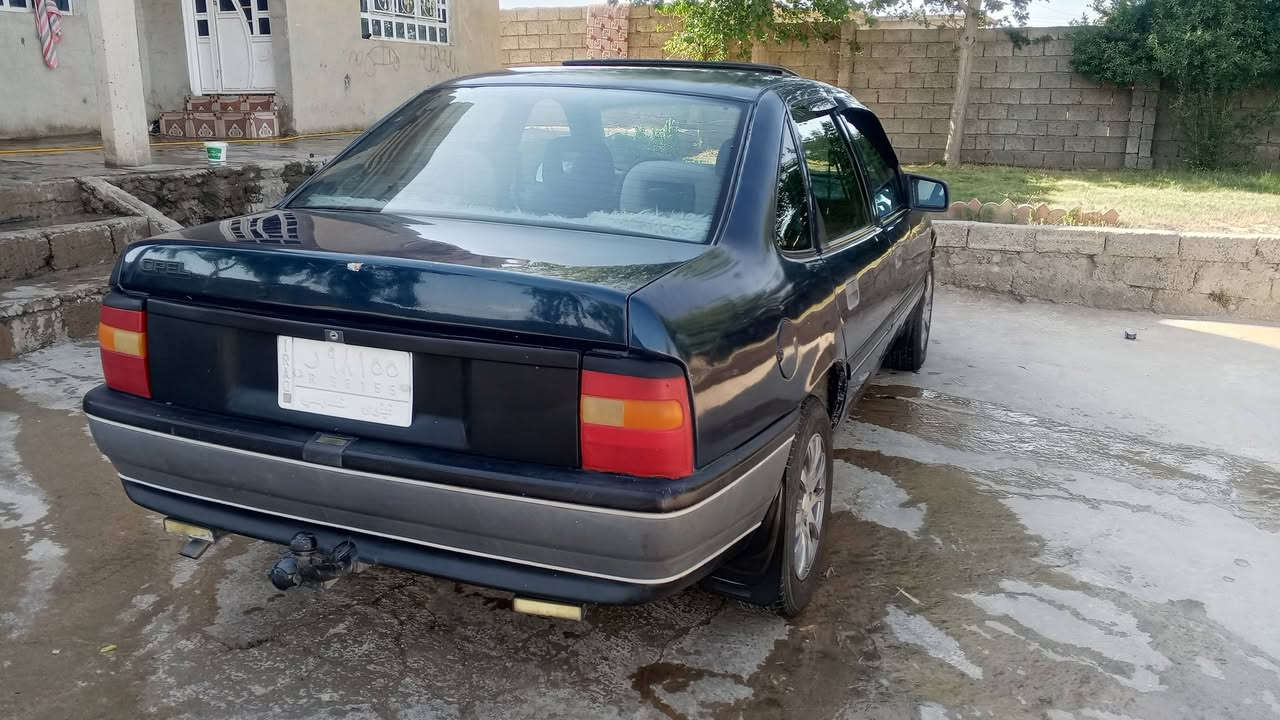 آلُـۜسـۨۚ(✋)ــِۖلُأمٌ ؏ـليۜـ(💜)ـكـۜم اوبل فكترا 1991.
حجم 1.8. المرغوب. قايش عريض 

رقم نينوى الماني. سنويه. لل2028.   شرط التحويل 

دبل رون.  اربع تكواب.  صطاب تسك 

كهربائياتهه كلهه شغاله 

كير نضيف.  محرك شرط.   

تواير انضاف.   تخم تضيف 

انطيك اتراي وين من اتريد.  

السعر. 43. او بيهه مجال 

***********. اتصل.
