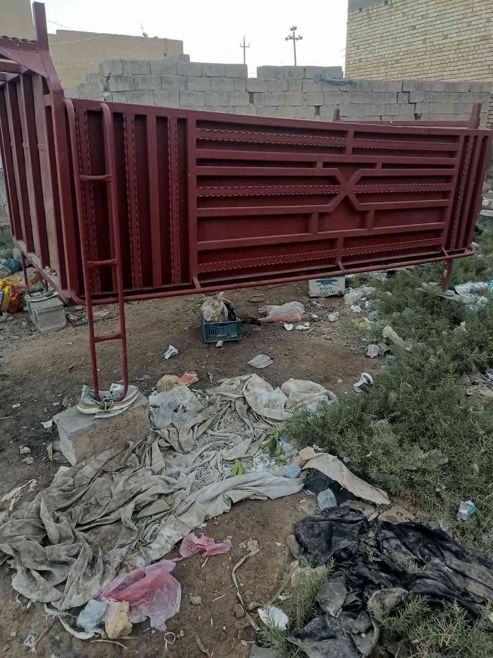 يا الله سلام وعليكم
محجر تفصال للبيع  العنوان بغداد نهروان

مكلف بل نشر للستفسار

***********
