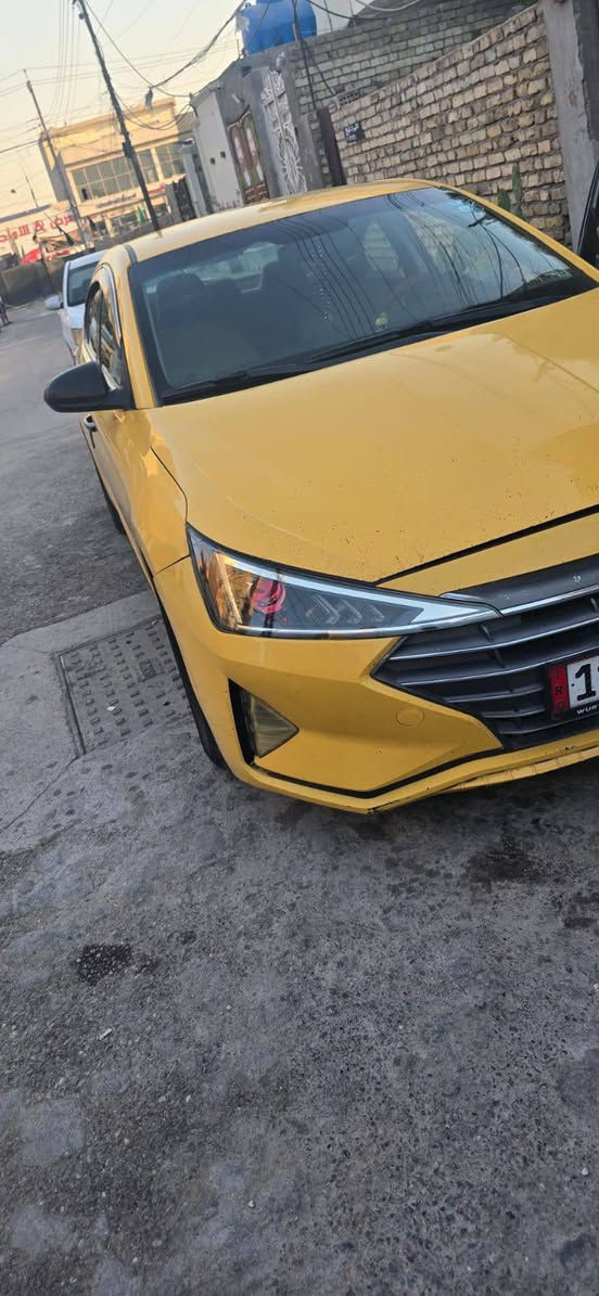 هيونداي • لا تفاصيل
