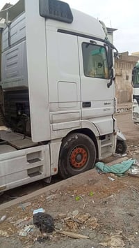 اكتروز • مديل ٢٠٠٥ • محرك ٩٩٪