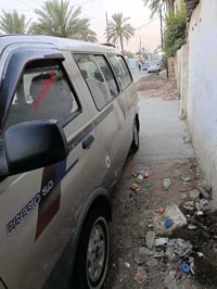 بيجو • ٢٠٠١ • مكينه مكفولة