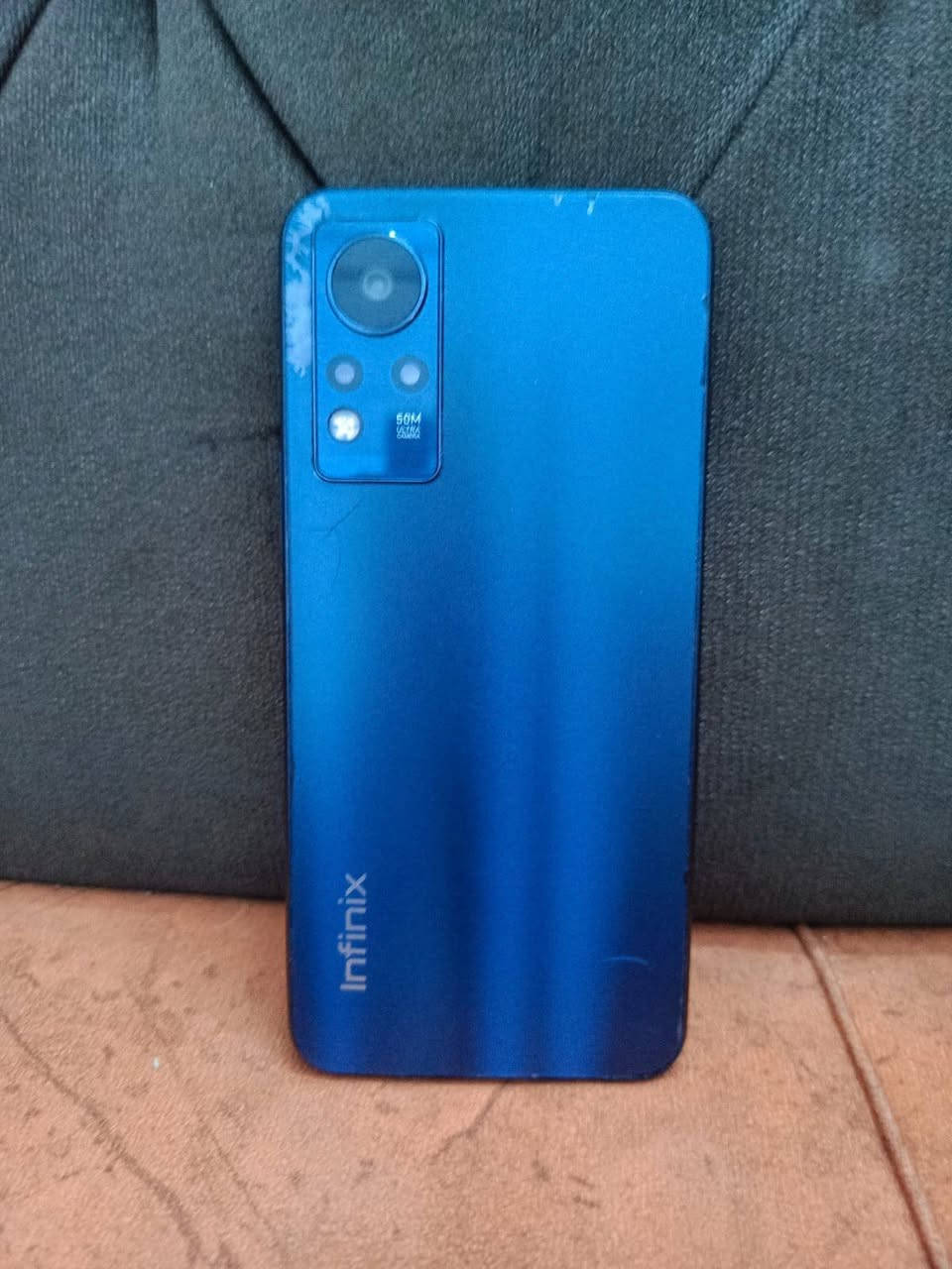 السلام عليكم جهاز Infinix Not11 نظيف كلش ذاكرة 128رايده ب75.000 مكاني بغداد
بغداد الجديده او سكينه الزراعي***********

