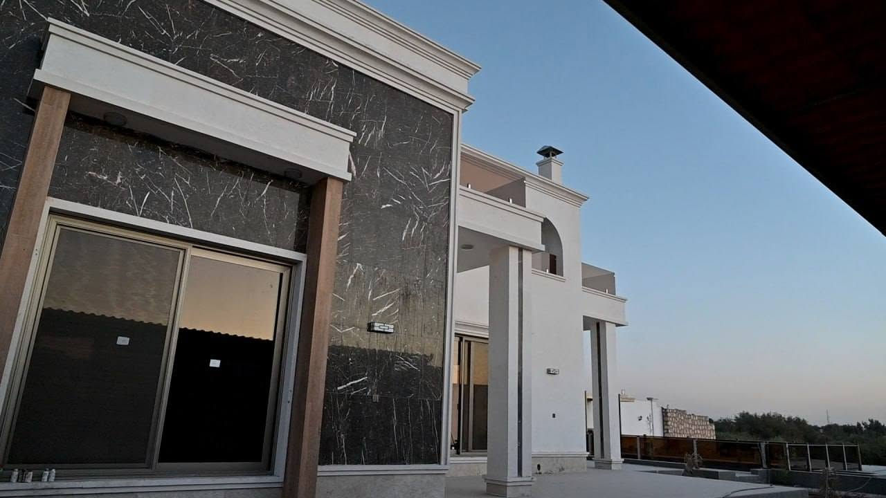 الفلوجه النعيميه • ٥٩٠٠م • سند ٢٥
