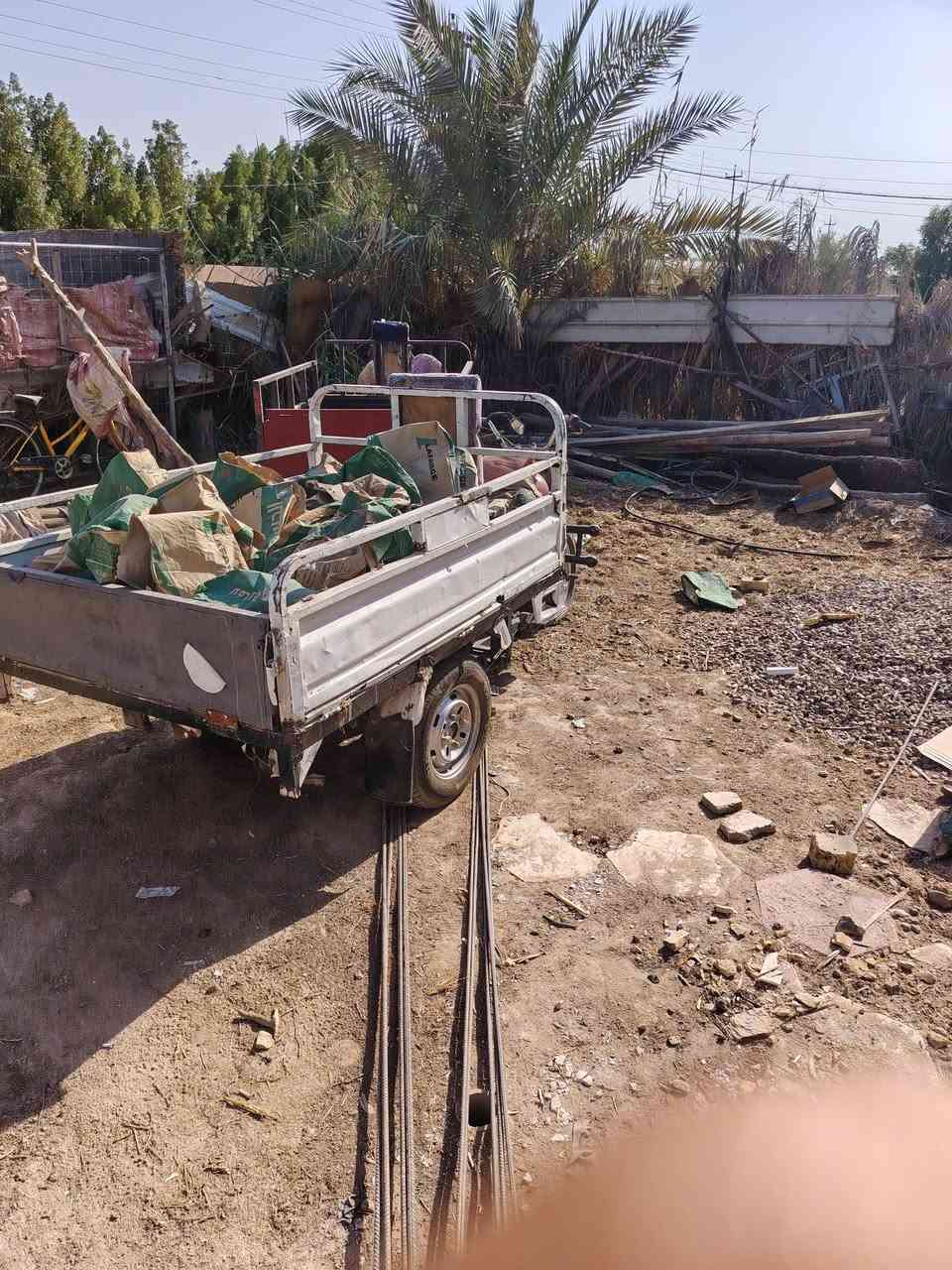 للبيع المكان السنية كلك كلك ***********
