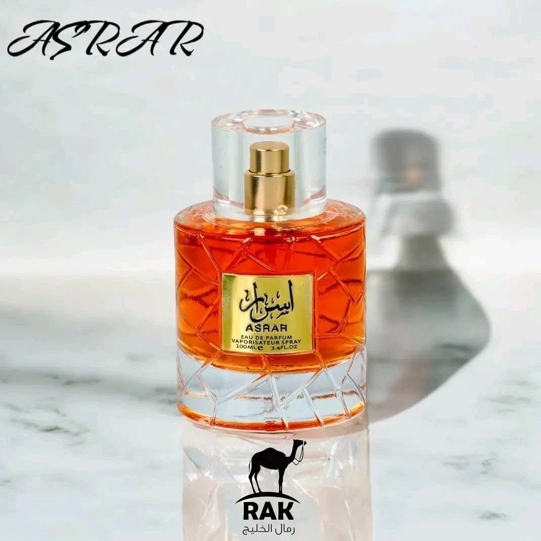 عطور النصر • ثبات عالي • فوحان عالي