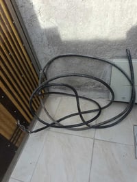 كيبل نحاس • ٤ خطوط • ١٠م
