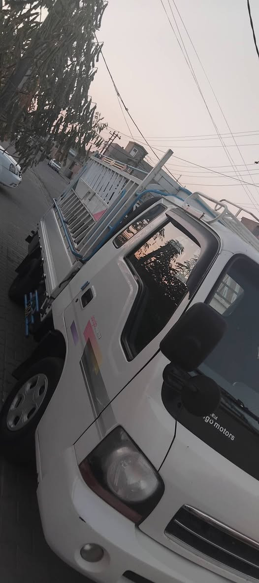 للبیع 
کیاحمل مودیل 2002 محرك 3000  ابو عیون گیرمحرك بشرط رقم صلاح الدین مشروع وطنی شڕط التحویل  سیارە جاهزە بدون ای عیب للاستفسار اتصل *********** كركوك, العراق
