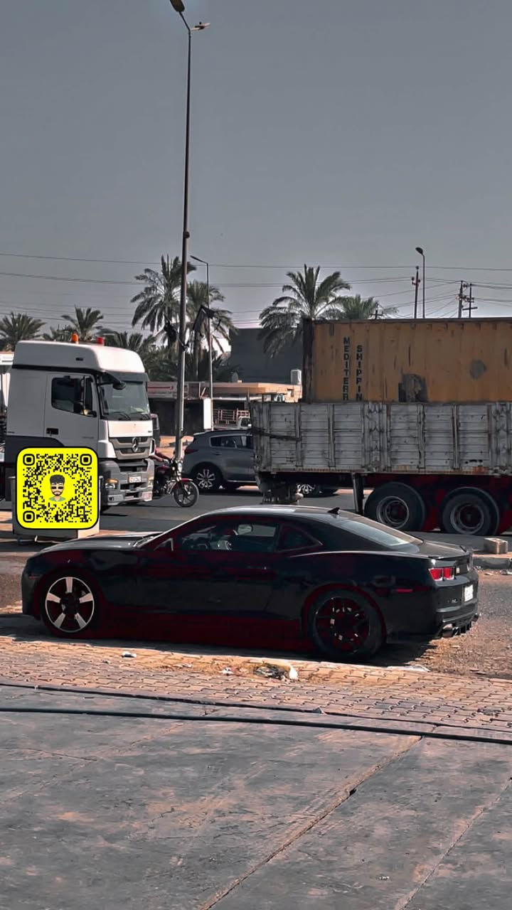 السلام عليكم 
كمارو للبيع مديل 12
فول موصفات سياره فول عده فتحه
محرك 3600 /  v6 
محرك كير اكسل بشرط حداديه جديده سياره جاهزه ع اخر حبه 
رقم بغداد تحويل ثاني يوم 
    📍 صبغ حزام 📍
📍حادث سياره خلفي 📍
السيارة موجوده بلبصره
السعر 88$ وبيها مجال
الاستفسار 
رقم الهاتف : ***********
