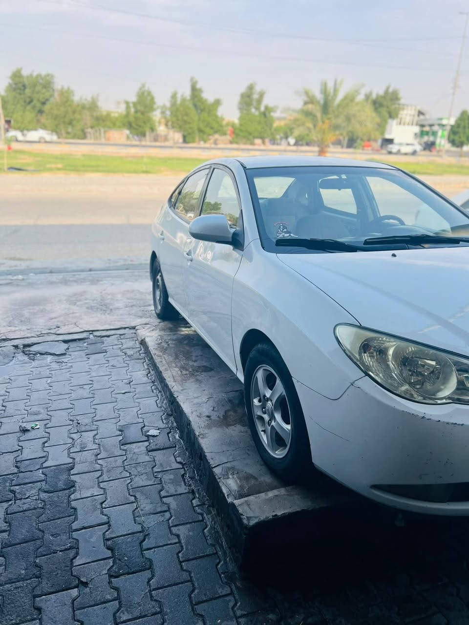 سلام عليكم النتره لبيع بيه كصه جاملق رقم نكليزي تبريد شقال مداور ثاني يوم موديل ٢٠١١ مكاني نجف ***********
