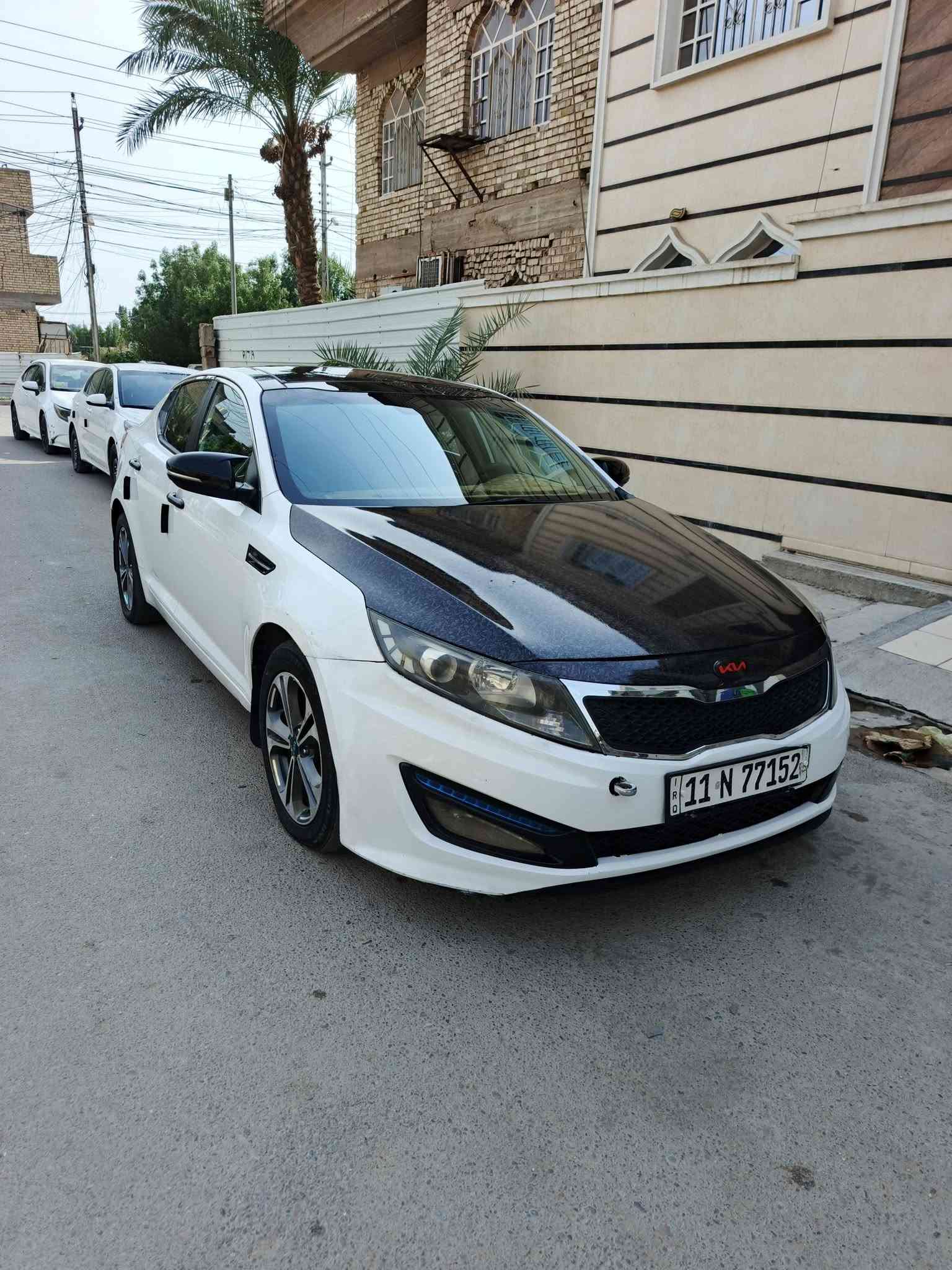 اوبتما • ٢٠١٣ • مكينة ٢٠٠٠
