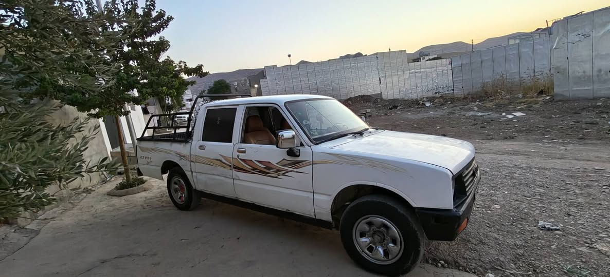 سلاو 
بيكاب ئاسووز
سةنةوية ئةوةلياتى بةشةرت 
كيرو مةكينة بةشةرت 
تةبريد بةس رايتةرى نةقسة
 بيلاد كير تؤماتيك جام كارةبايي
لة سليمانم 
20گةلاو مامةلةيةكى كةم 
*********** السليمانية, العراق
