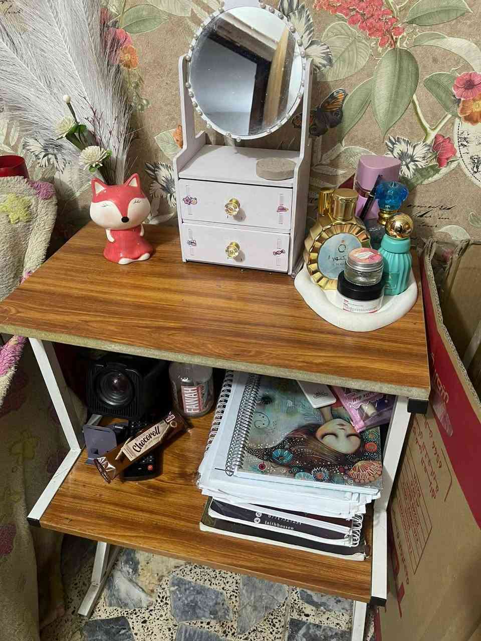 ميز دراسة • ثنين • البلديات