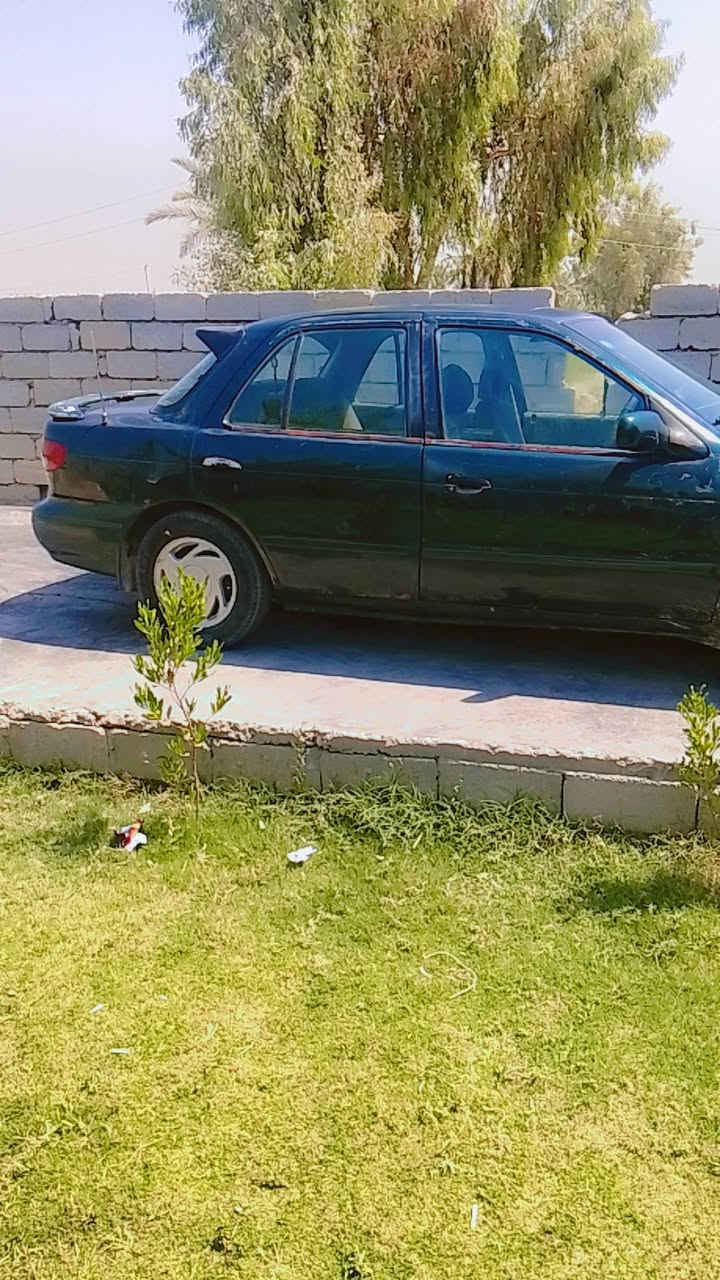 سيفية ٩٥رقم بغداد إنكليزي المكان الزيدان السعر ٣٣$***********
