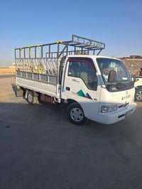موديل ٢٠٠٠ • طخم • محرك بشرط