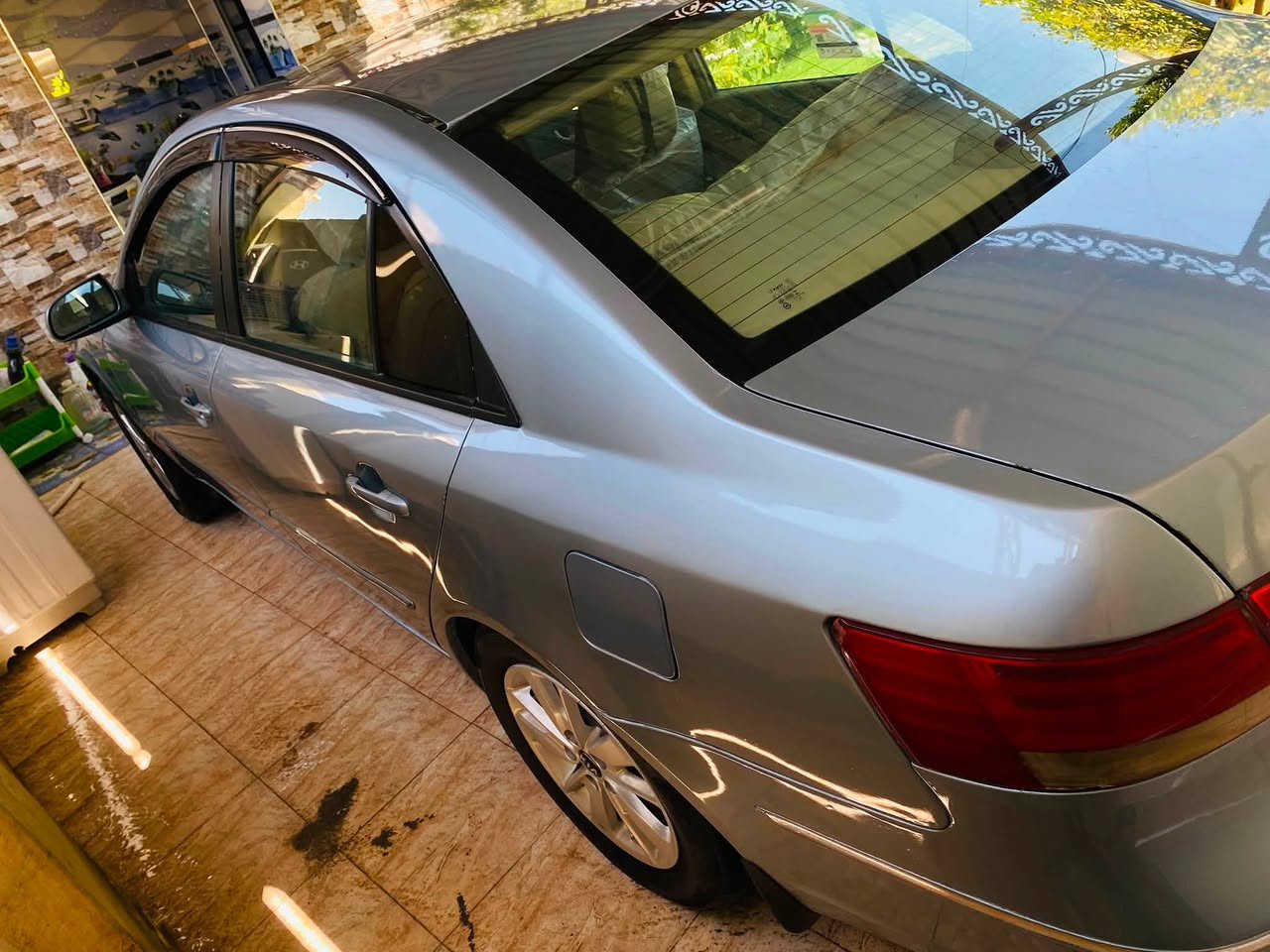 السلام عليكم سوناتا ٢٠٠٩ خليجي محرك ٢٤٠٠ دوش سنوية هزة جديدة بأسمي صبغ حزام كير محرك كفالة 
السعر ٩٠ وبيها مجال مكان السيارة الحلة الحمزة الغربي
***********
