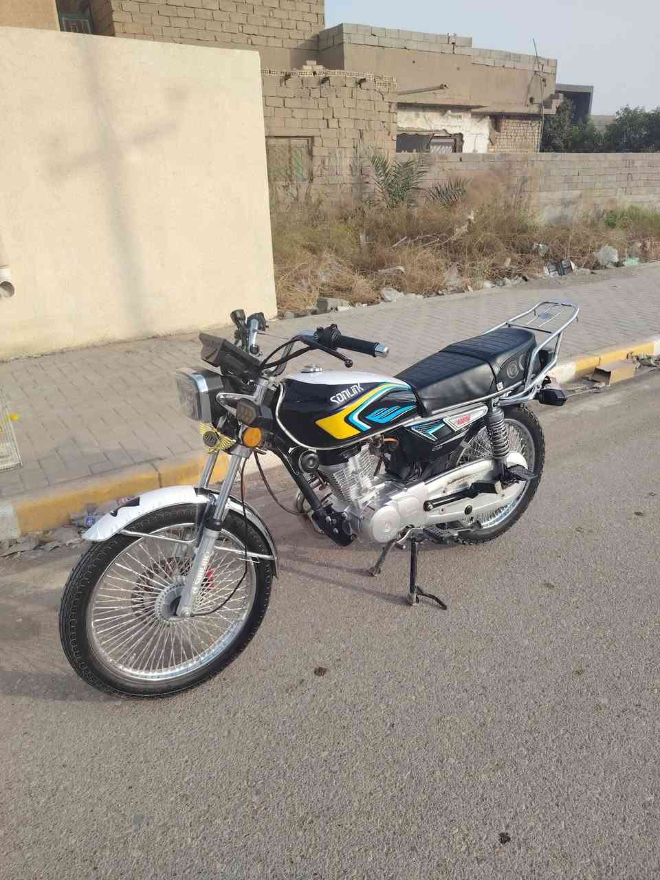 تايكر سونك5 • ٢٠٢٤ • كفاله