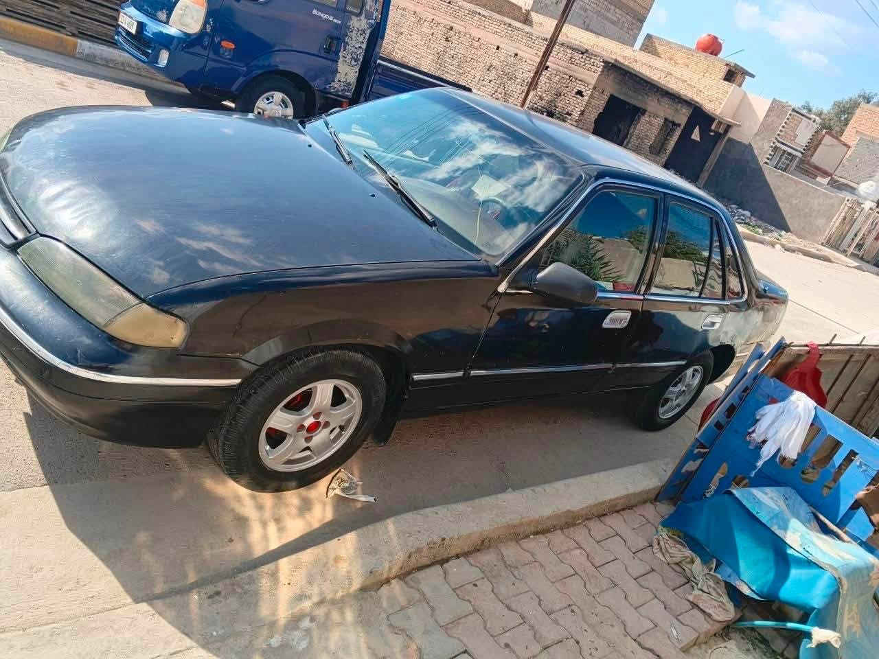 السلام عليكم سياره البيع فراشه موديل 1996 سياره حلوه جديده بس بيه ضعف بالنمره الاخيره والبك حداديه جديده 
تخم تاير تبريد بس نقص غاز تحويل مباشر راعيه يريد تحويل 
العنوان بغداد الحسينية *********** السعر 32 وبيه مجال
