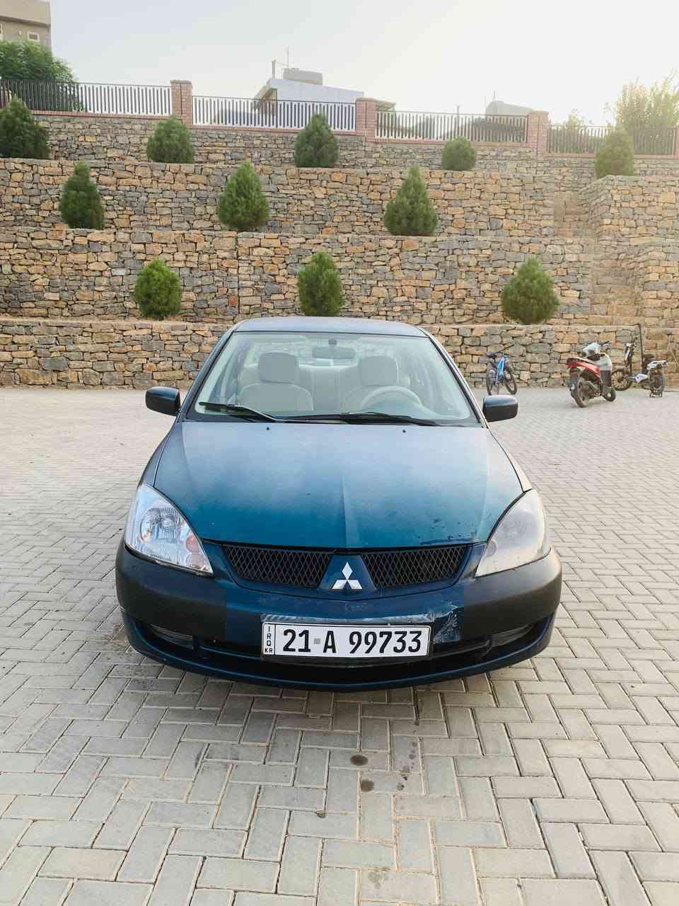 بەناوی خودا
لانسەری زۆرجوان،مۆدێل،2009
مەکینە گەورە،ناوزەرد،خلیجی،جام کارەبا
ئاوێنە کارەبا،سەنەوی تازە بەناوی خۆمانەوەیە،تا 2029،پلێتی تازە
تەبرید لەسەرسویچ،3پارچەی پەمپە بێ ناوگرتن،گێڕومەکینەو تەبریدی بەشەرت
تنوتۆڵو بێ مەسرەف
،،نرخ،،62$،قفڵ،،  ***********
***********هەڵەبجەی شەهید حلبجة, السليمانية

نص مكتوب في الصور:
- One Center سارد گۆراو ڕەش بۆیاخ گرانبووە چاک لەزگە کارت تێبینی * تکایە هەمیْشه لەبەشی تێبینی تێبینی بخوینەره وه .... بهْهیچ جوریک بهْرپرس نیْن لەبەکار هینانی هیچ ماجیکو قەلەمیک ناو نیشان هەڵەبجەی شەهید بەرامبەر مەزاره که یه کە م ترافیک *********** *********** N one center 8/8/2026