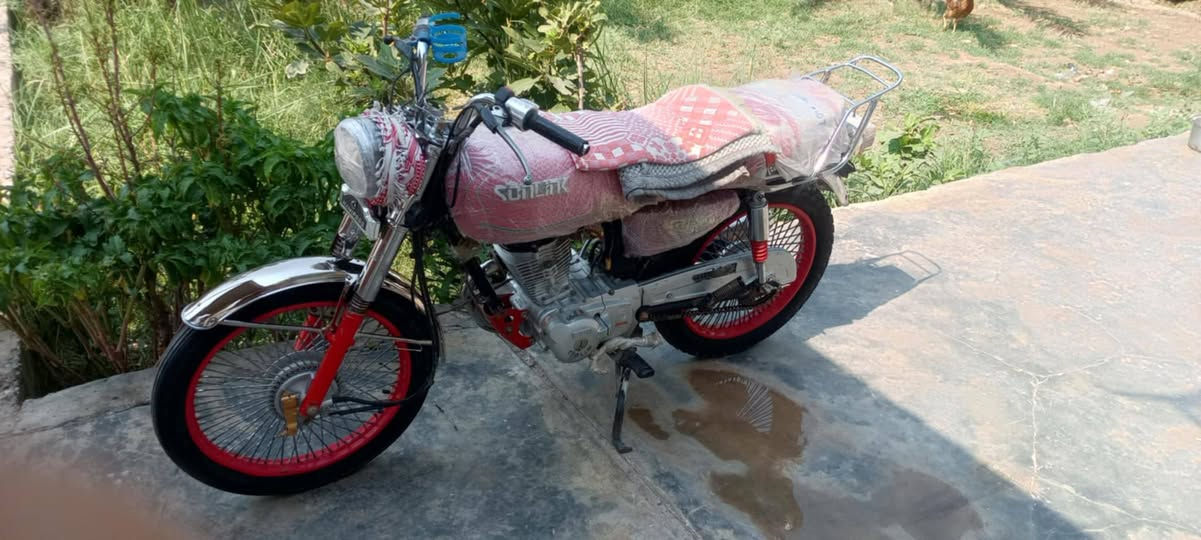 نامه موديل 22مخرجه ب 23دراجه خير من الله سعر 400وبيه مجال حك جيه 
***********تصل وتدلل ديالى كنعان شلالات
