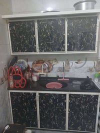 طباخ • نضيف • الناصرية الاسكان الصناعي