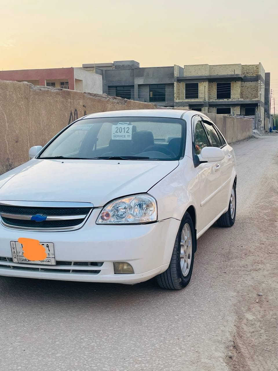 السلام عليكم اوبتره للبيع موديل ٢٠١٢ كير مكينه حداديه تخم تاير كهربائيات كلها شغاله تبريد شغال ثلج السيارة جاهزة من كلشي السياره مابيهة اي نقص رقم قادسيه سنويه لل٢٧ شرط التحويل السياره بيهه 4 قطع صبغ مكفوله من الكصه والكلبه مكفوله من اي داخل مكاني بابل رجاءا أقره المنشور يله تخابر السعر 63 خاص ما اجاوب رقم الهاتف ***********
