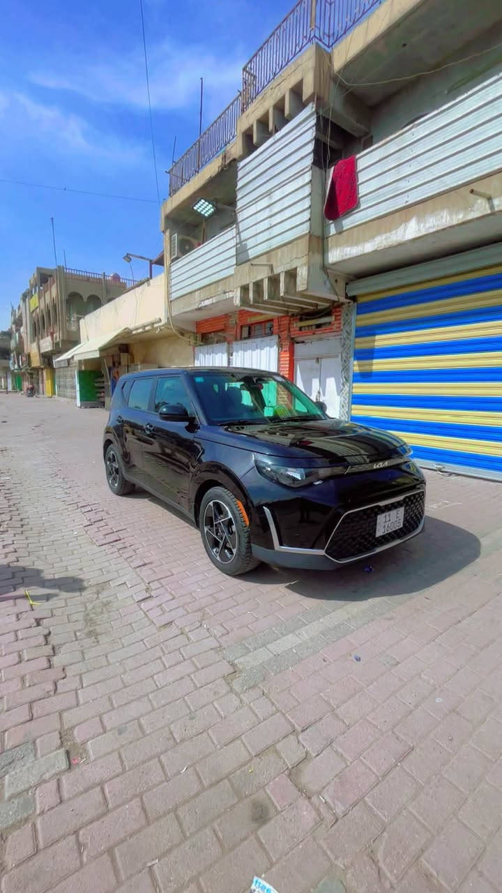 فول مواصفات • حادث • ٢٠٢٤