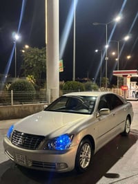 شاهينا ٢٠٠٦ • مكينة ١٨٢ • كاميرا