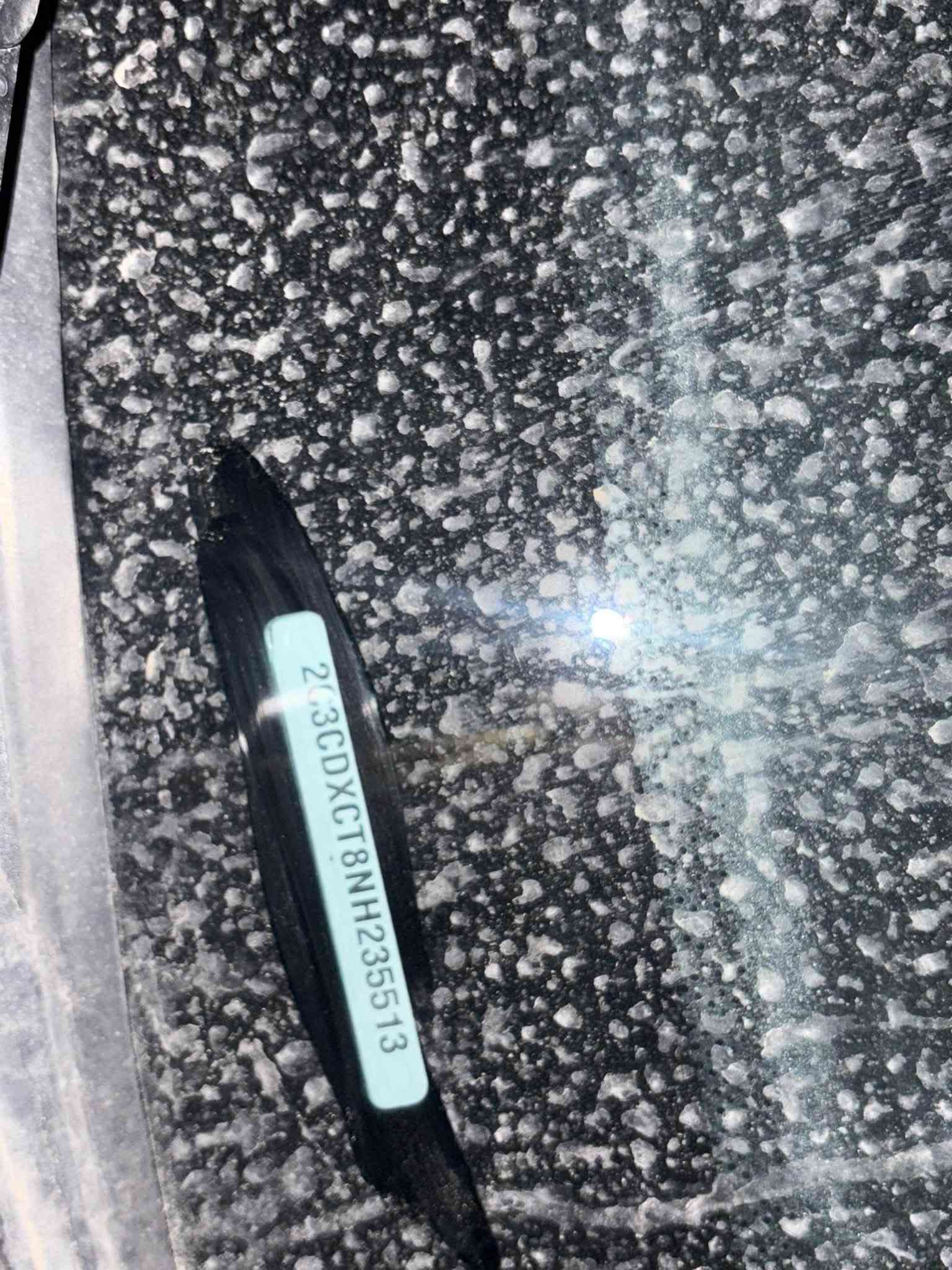 جارجر RT • ٢٠٢٢ • ٤٨٠٠٠ مايل