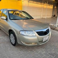 صني ٢٠٠٩ • اوتوماتيك • رقم اربيل