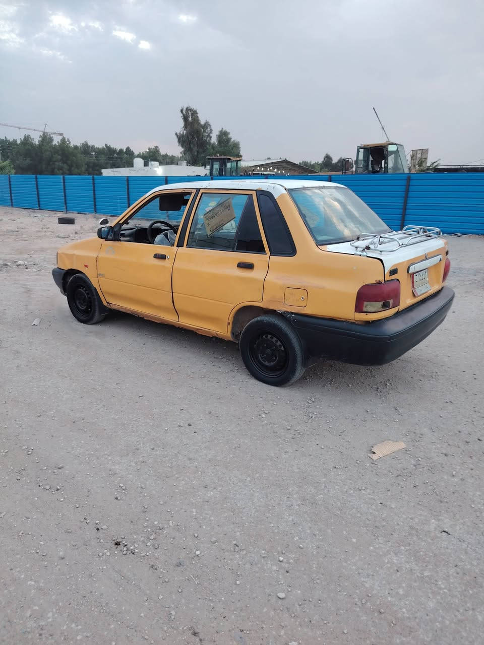 مكينة ناعمه • كير يخبل • كربلا طويريج