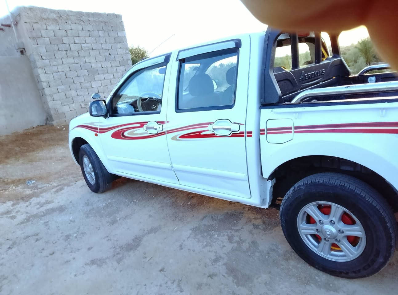 كريت ويل • ٢٠١٤ • رقم واسط