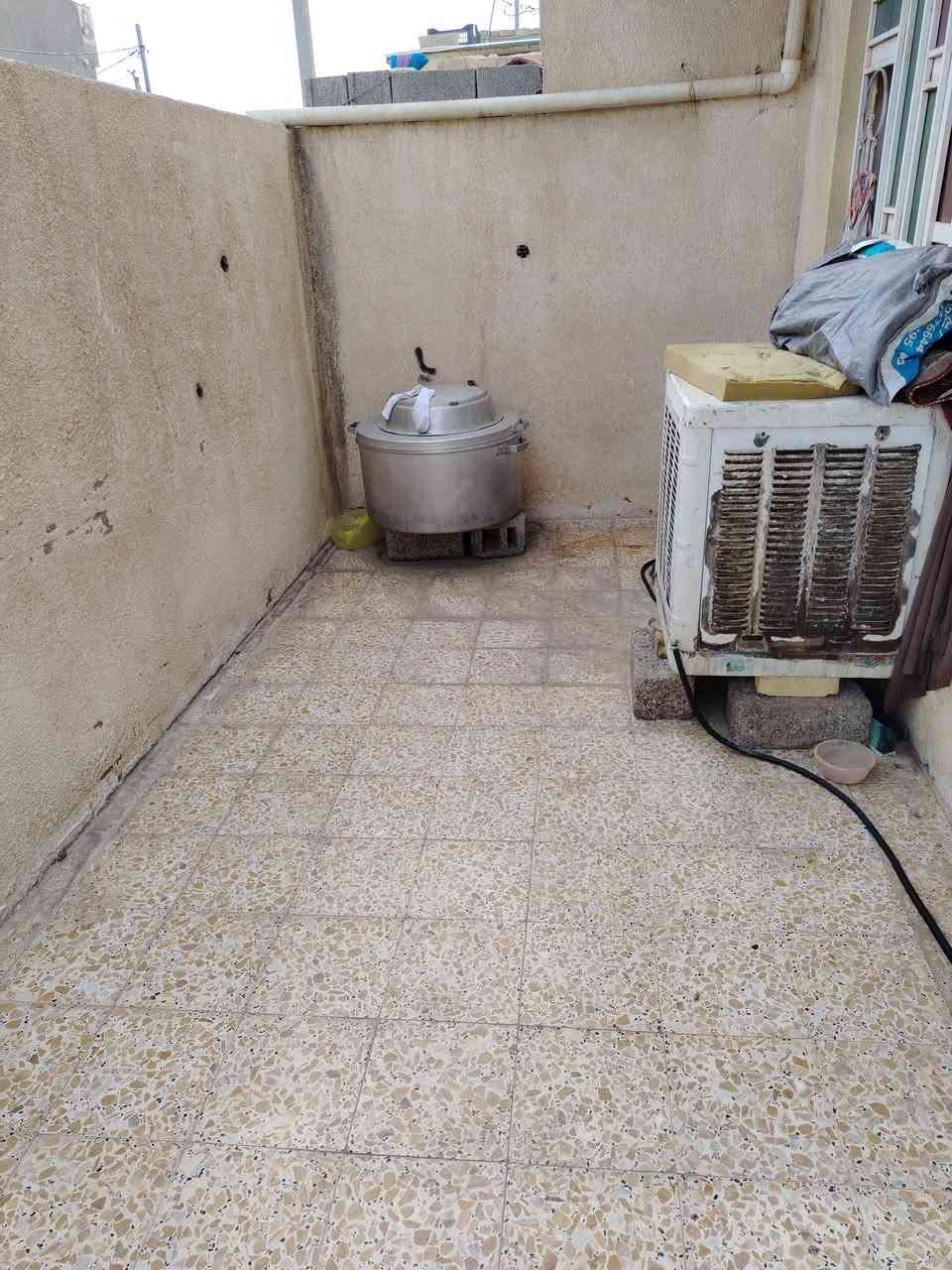 الكريمية قرب الاسالة • ٢٠٠م • طابو