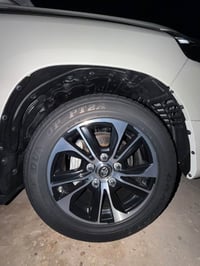 لاندكروز 2021 بريم اصل ام الدفدي السياره محرك 6v   السياره كفاله عامه ...
