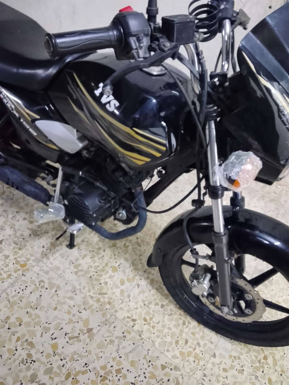 بوكسر • موديل ٢٠٢٣ • مكينة ناعمه
