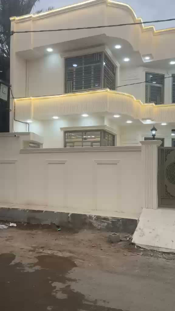 دار للبيع مساحة ٢٠٠متر طابو زراعي سند ٢٥ طابقين ٦غرف نوم واستقبال وهول وصالة ومطبخ بناء حديث مرتب عنوان الدار ديالى بعقوبة ام العظام العثمانية خلف الصناعة الثالثة شارع اسواق هاني للمعلومات مراجعة مكتبنا الكائن في بعقوبة ام العظام الشارع العام او الاتصال على الارقام الظاهرة ***********
***********
