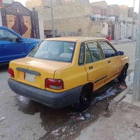 موديل ٢٠١٢ • كير حدادة • مكينة بكفالة