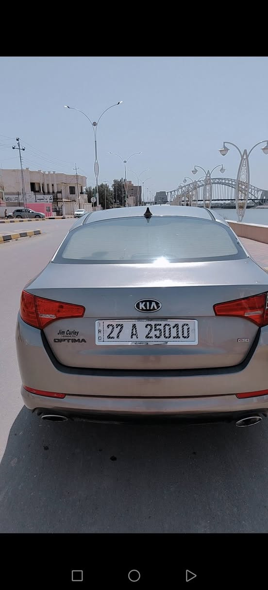 اوبتيما امريكي • ٢٠١٣ • شاشة تاب