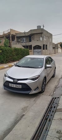كورلا ٢٠١٩ • رقم اربيل • باب ورا معدل