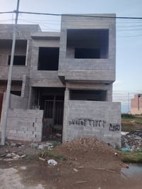 هيكل • ١٢٠م • جمعية الكندي مقاطعه ٢٧