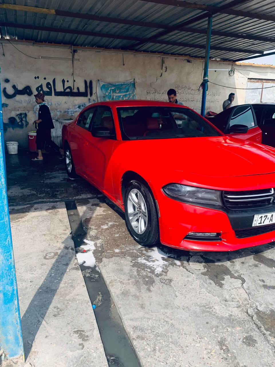 موديل ٢٠١٧ • اس اكس تي • ٤ قطع تبديل