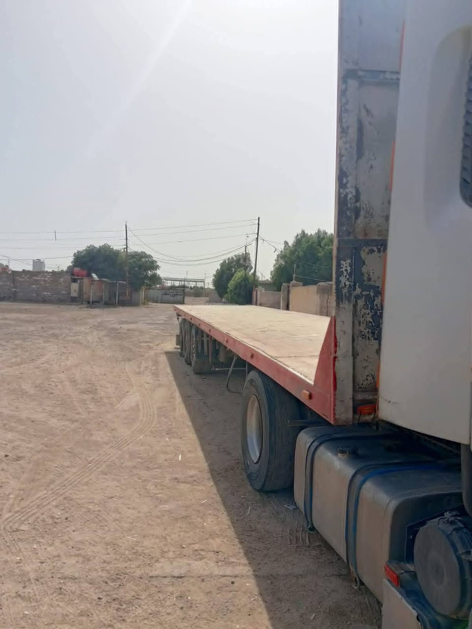 رينو للبيع بم ونوزل رقم سليمانيه جاهزه للشغل ***********
