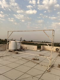 مشرت زوالي للبيع متحركه  السعر 300 وبيه مجال  الرقم تواصل 07903748192 ...