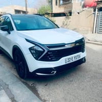 سبورتج بلاك ادشن • ٢٠٢٤ • رقم اربيل