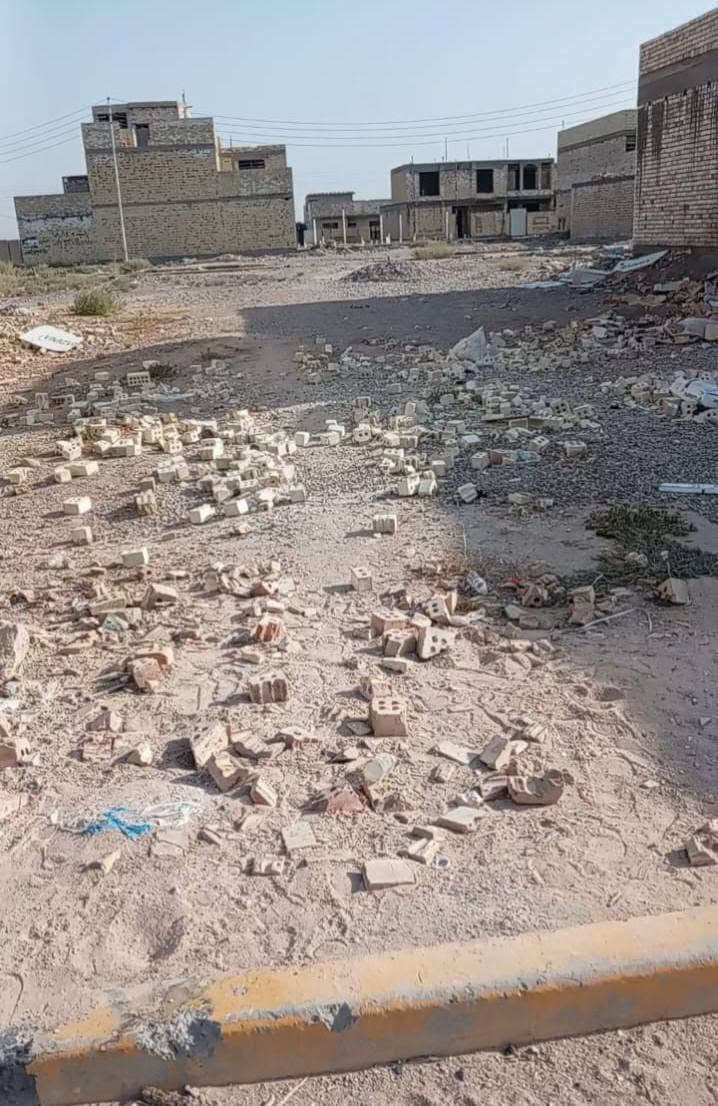 السلام عليكم،، قطعة ارض للبيع مساحة٢٠٠ م
واجهية١٠،، نزال ٢٠
موقعها بوب الشام قريبة على الشارع العام٥٠٠ م
ارض طابو زراعي
***********
