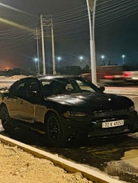 تشارجر SXT • ٢٠١٨ • رقم اربيل