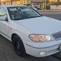 نيسان صني • ٢٠٠٩ • دفتر