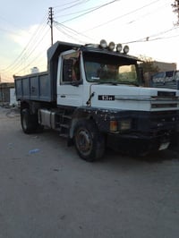 للبيع سكانيا 07722635066/112