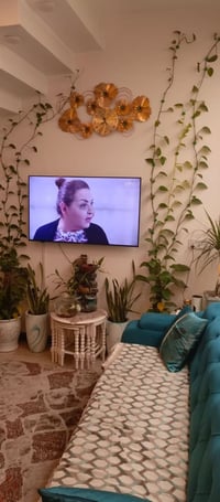 تلفزيون للبيع مكان الكاظميه ‭0774 833 3371‬